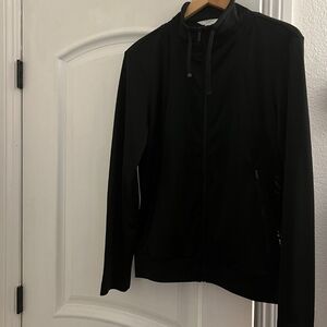 Calvin Klein Men's Slim-fit Athletic Jacket size S